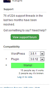 support-compatibility-works